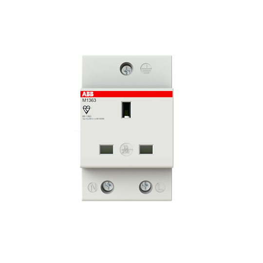 Image of ABB 2CSM259343R0721
