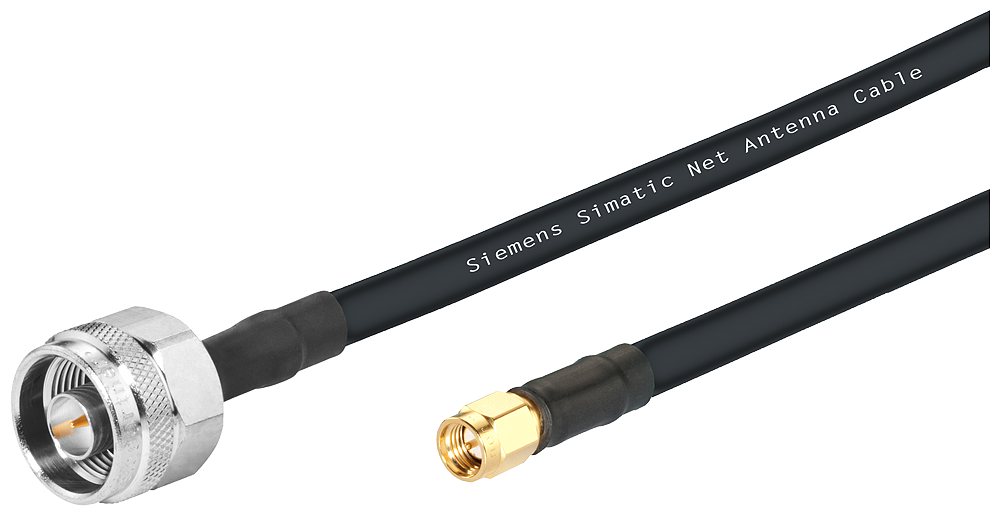 Image of Siemens 6XV18755UH20