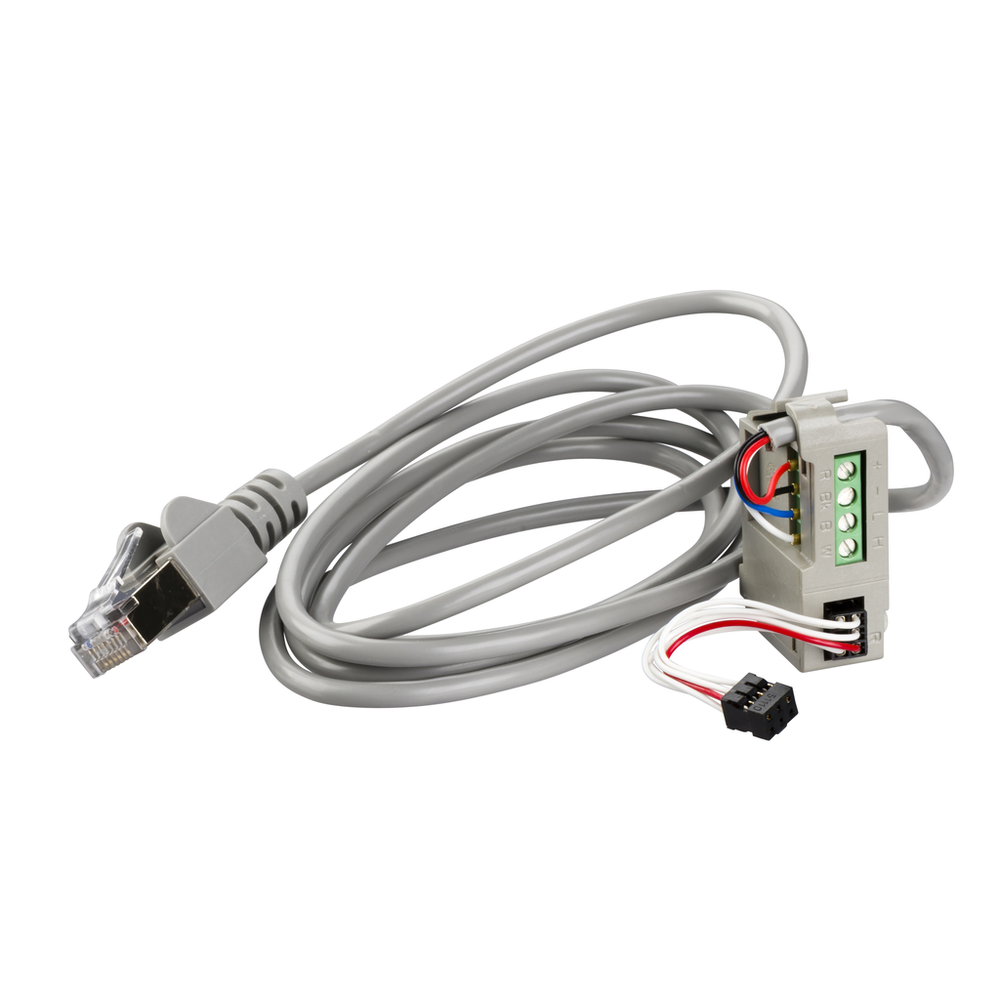 Image of Schneider Electric LV434202