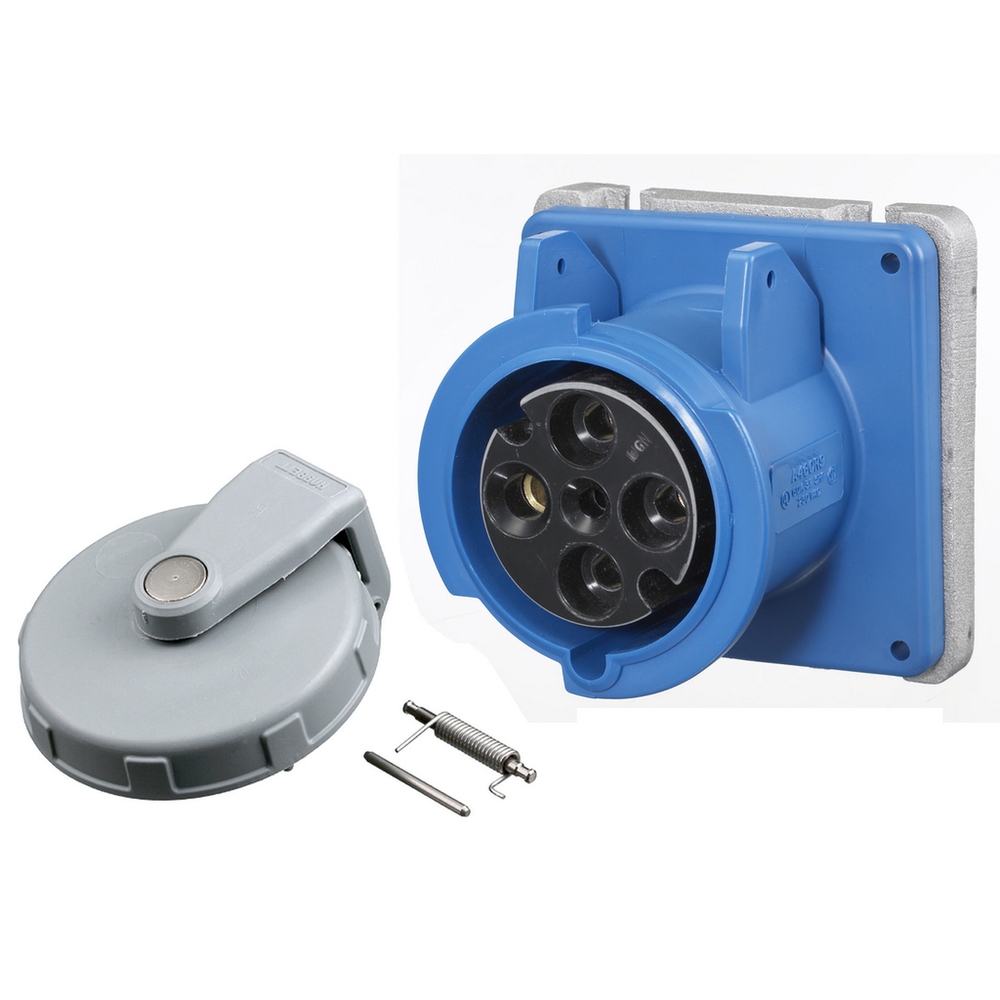 Image of Hubbell Wiring Device-Kellems A460R9KIT