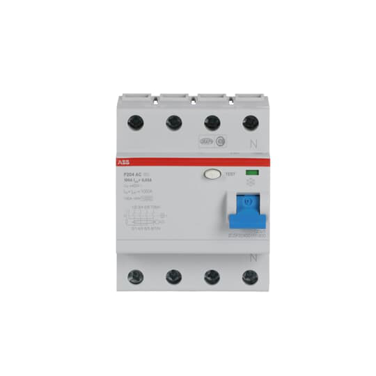 Image of ABB 2CSF204001R1900