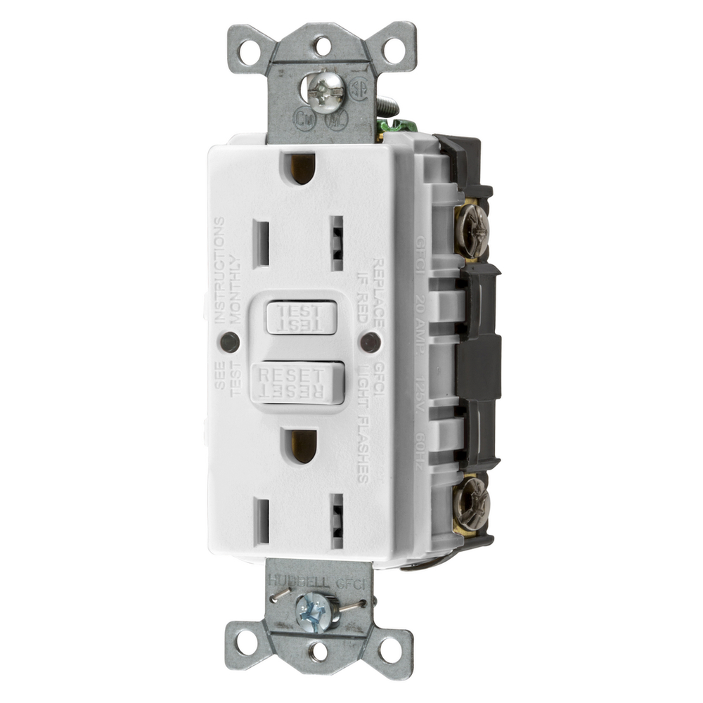 Image of Bryant GFRST15W
