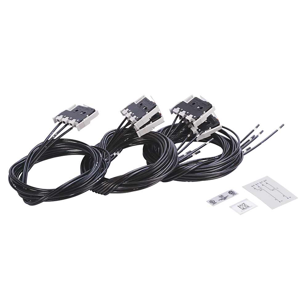 Image of Allen-Bradley 140G-H-EA3R2A