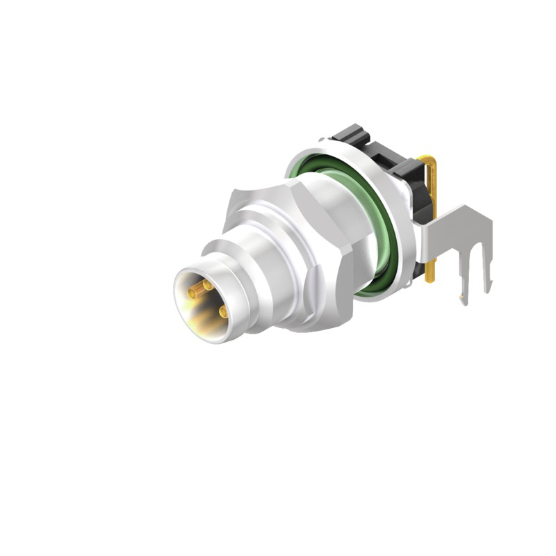 Image of Weidmuller 2424300000
