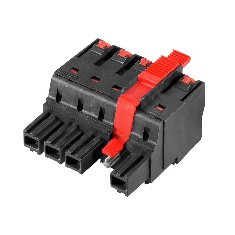 Image of Weidmuller 2493260000