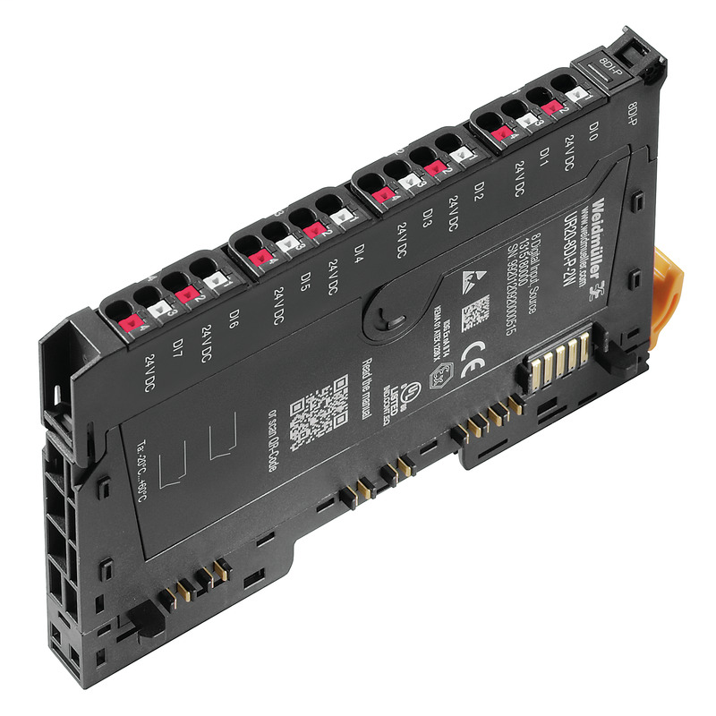 Image of Weidmuller 1315180000