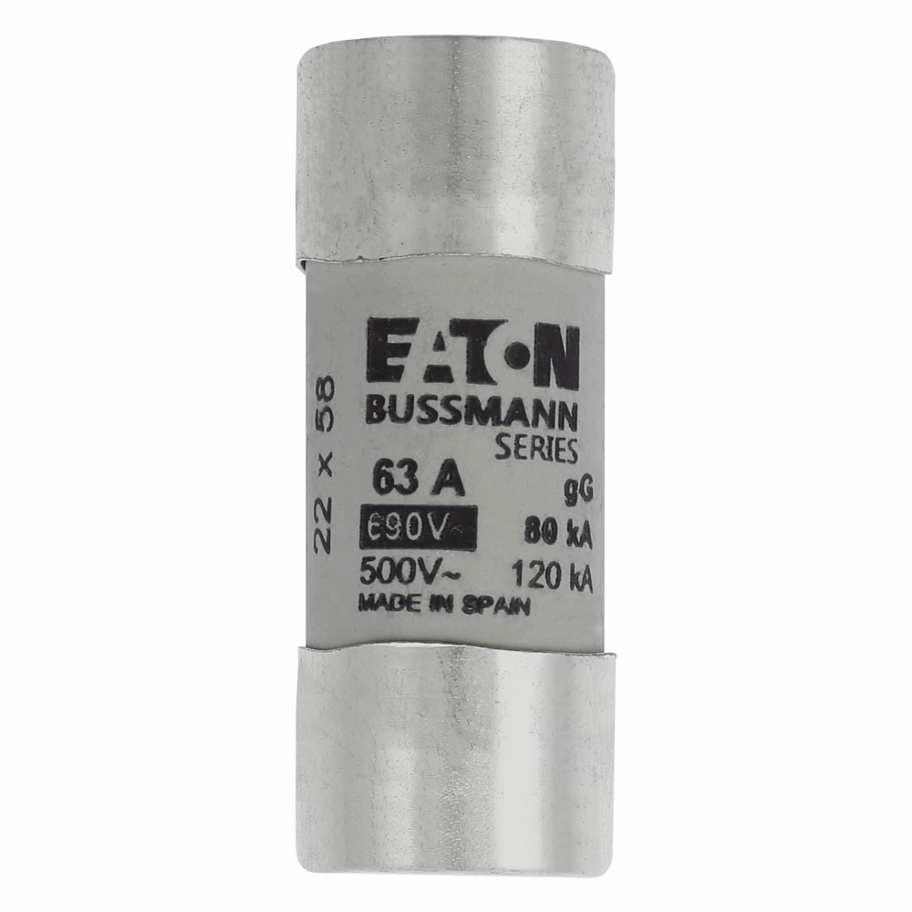 Image of Bussmann C22G63S