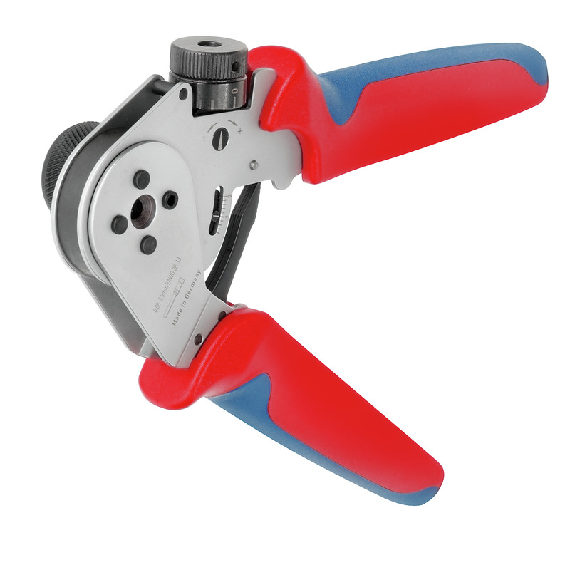 Image of Weidmuller 1203960000
