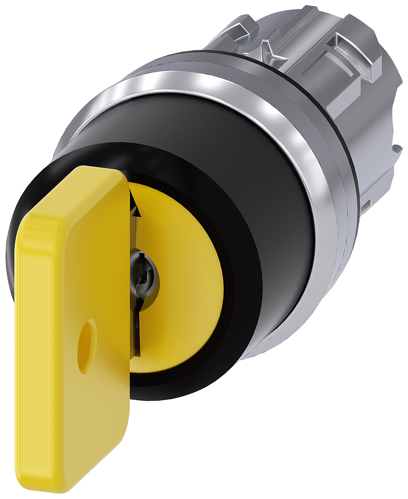 Image of Siemens 3SU10504JP310AA0