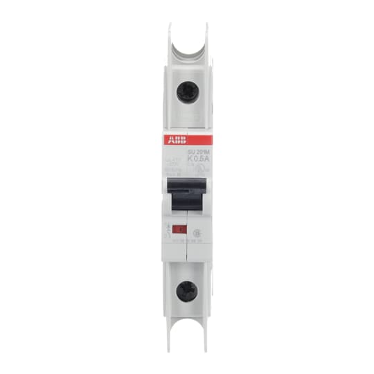 Image of ABB SU201M-K0.5