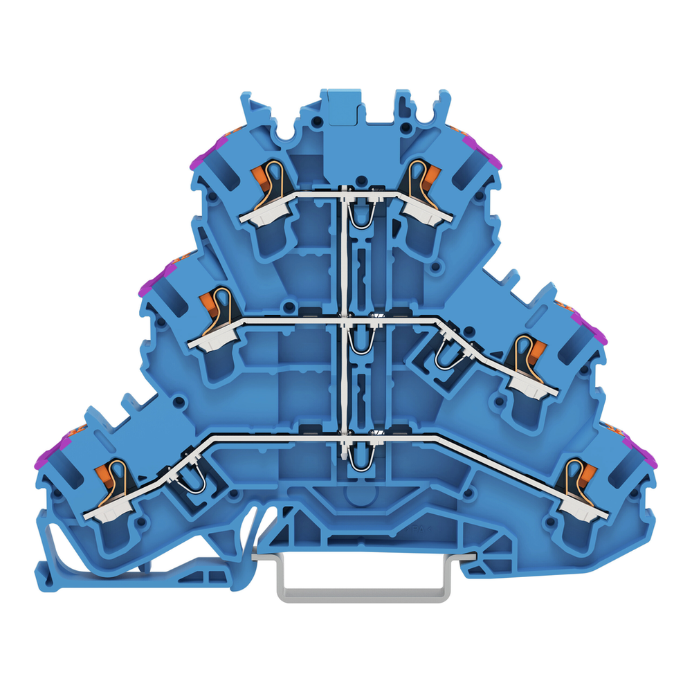 Image of WAGO 2202-3209