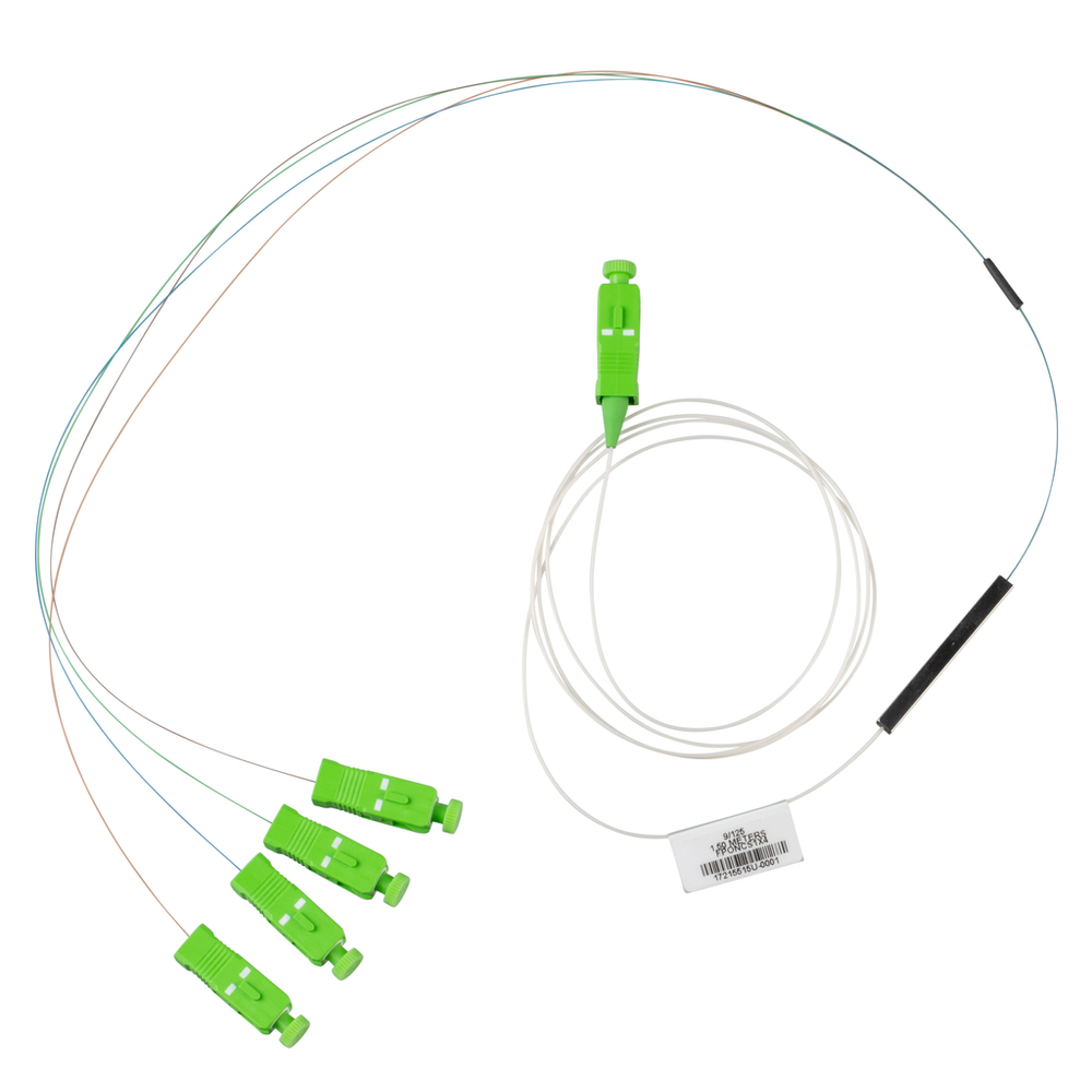 Image of Panduit FPONCS1X4