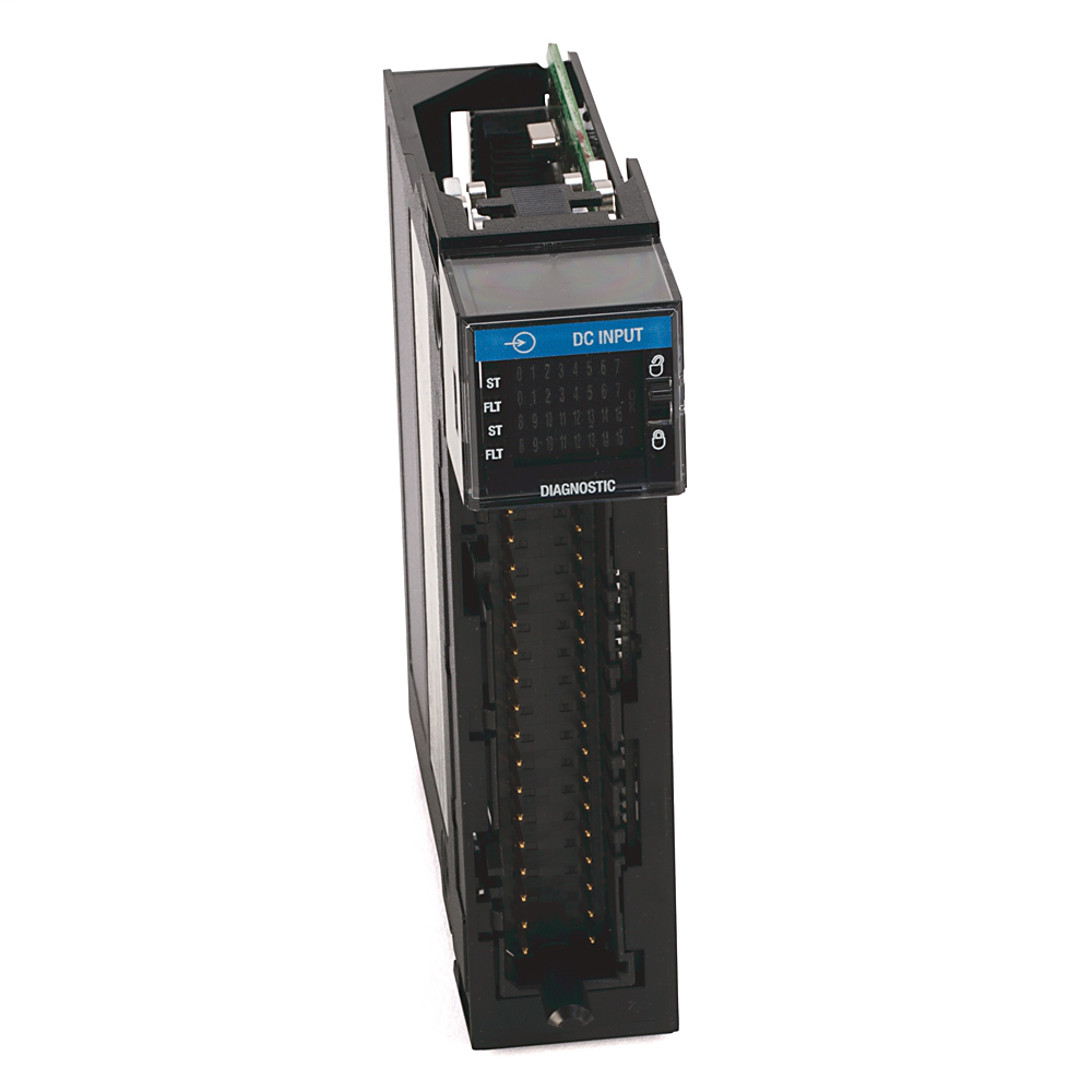 Image of Allen-Bradley 1756-IB16D