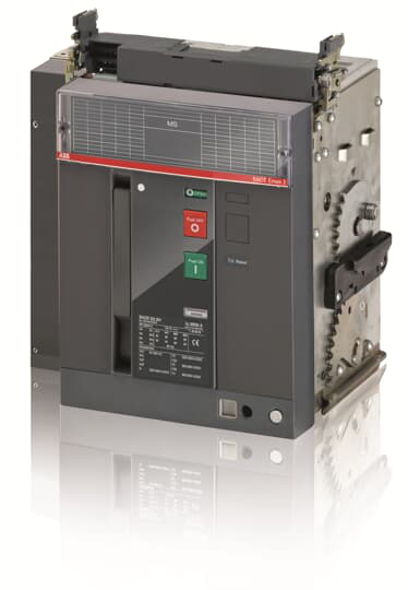 Image of ABB 1SDA073534R1
