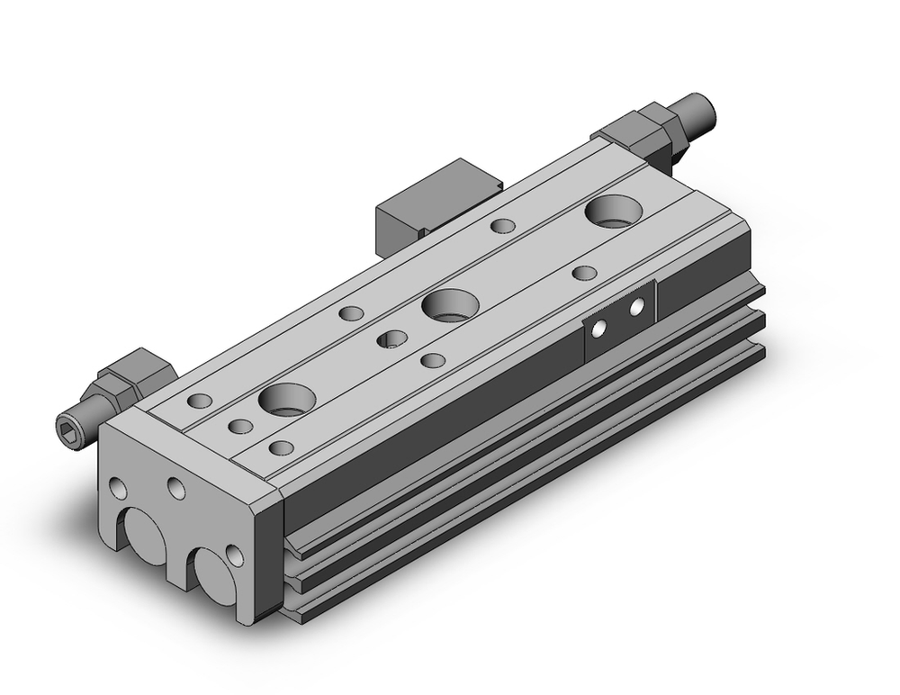 Image of SMC MXQ6-40C
