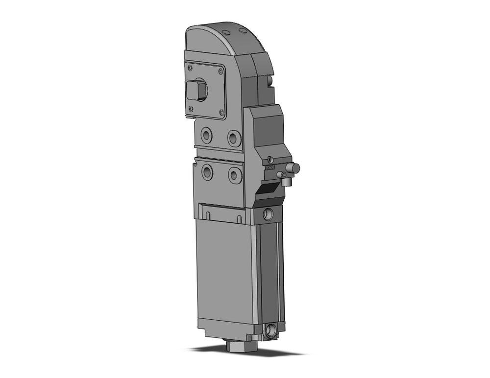 Image of SMC CKZT63-105T