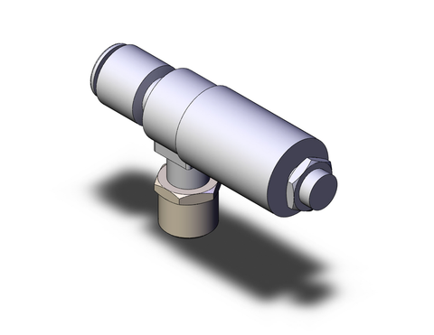 Image of SMC ASV410F-03-10S