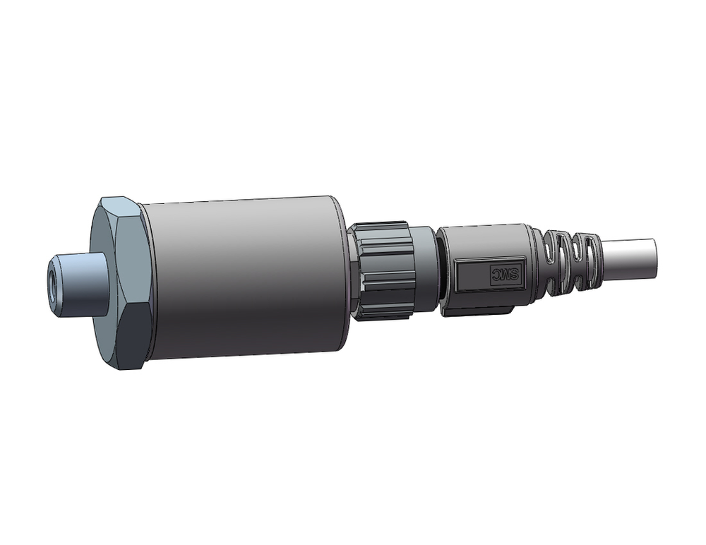 Image of SMC PSE575-02-28