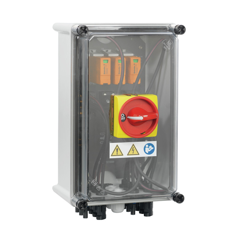 Image of Weidmuller 2683200000