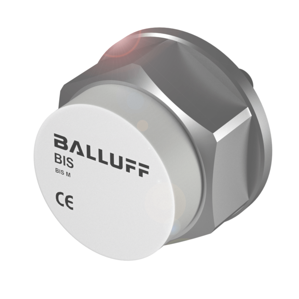 Image of Balluff BIS M-142-20/A-M8-GY