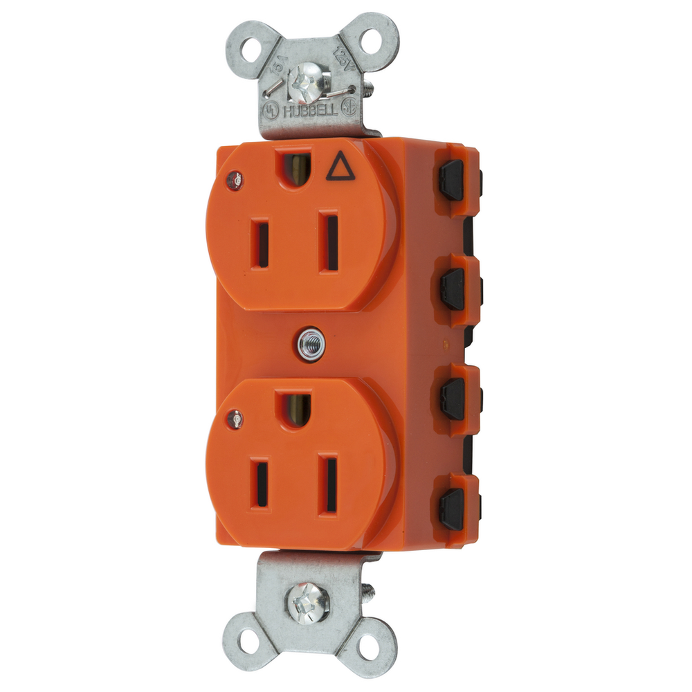 Image of Hubbell Wiring Device-Kellems SNAP5262IGL