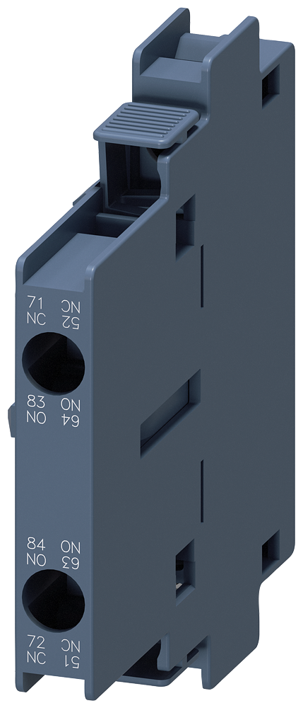 Image of Siemens 3RH1921-1EA11