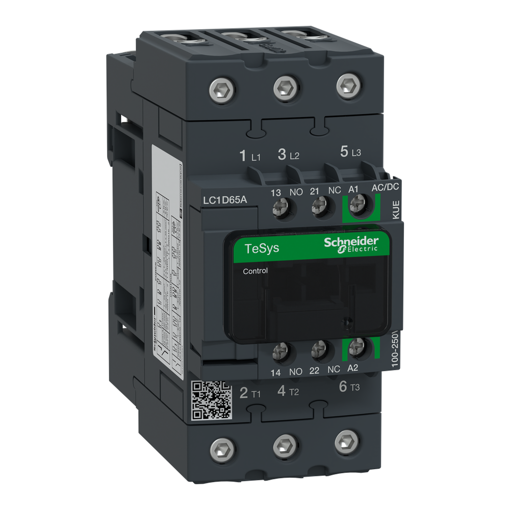 Image of Schneider Electric LC1D65AKUE