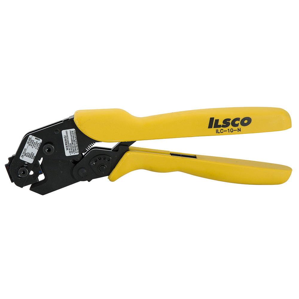 Image of ILSCO ILC-10-N