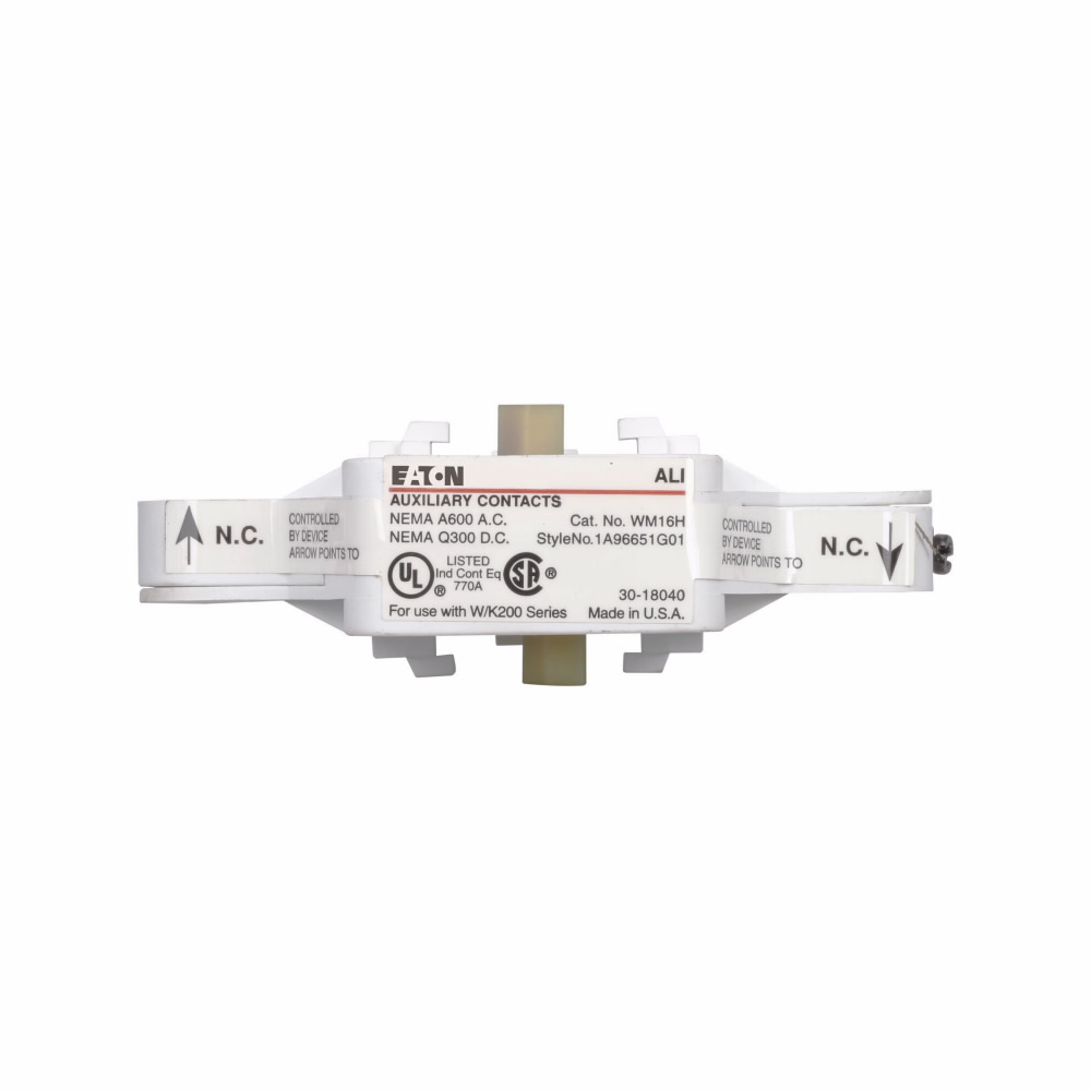 Image of Eaton WM55V