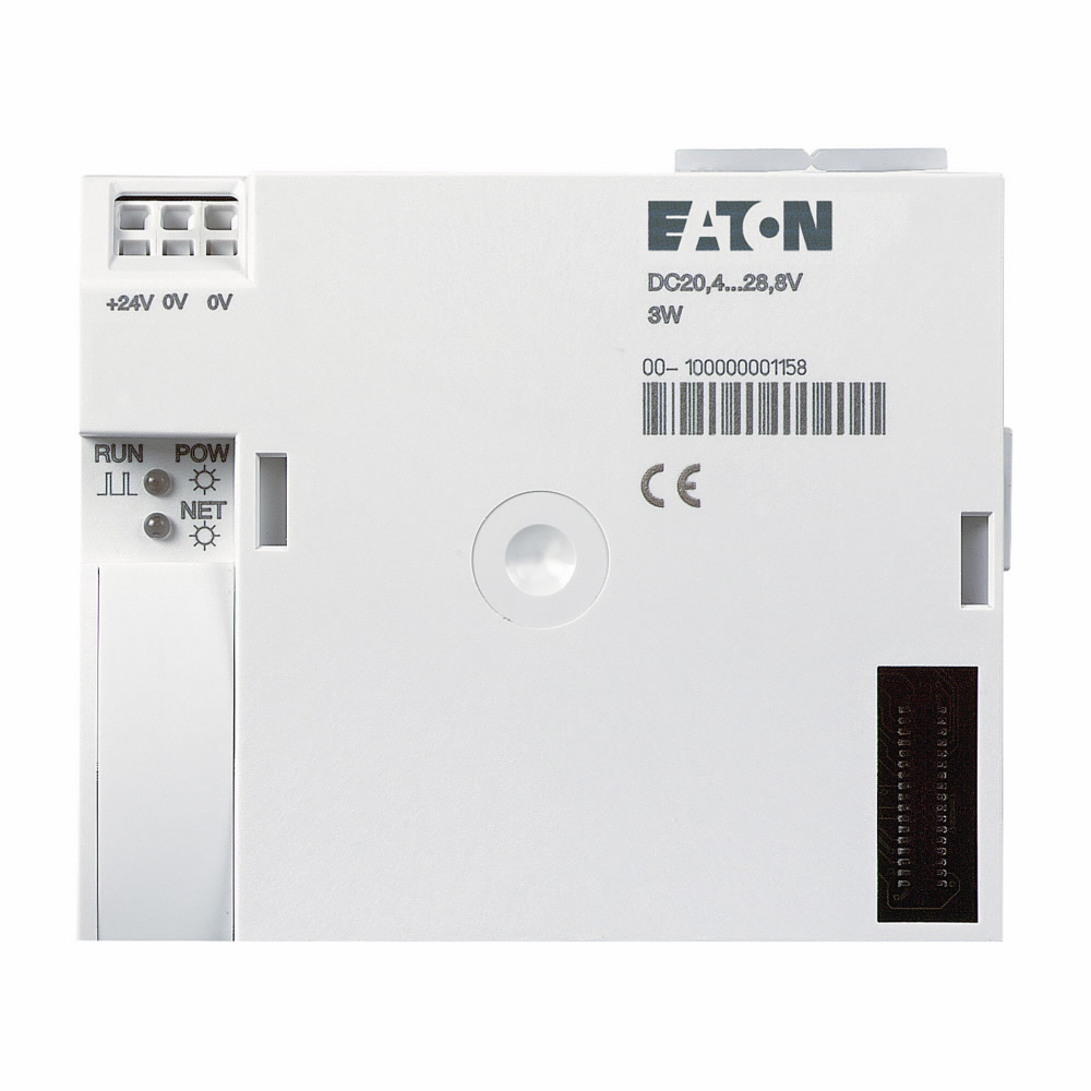 Image of Eaton MFD-CP8-NT