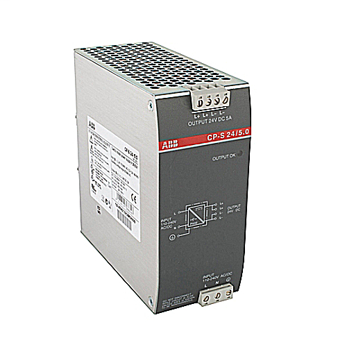 Image of ABB 1SVR427014R0000