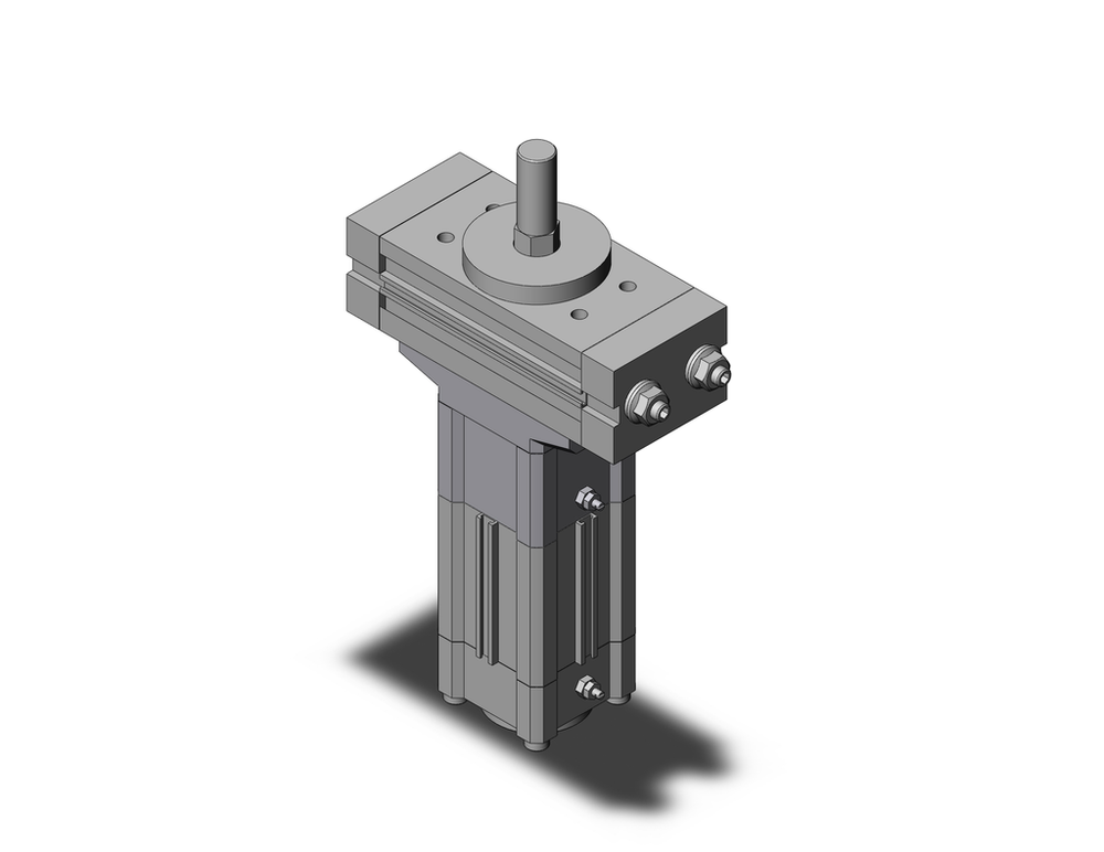 Image of SMC MRQBS40-20CA