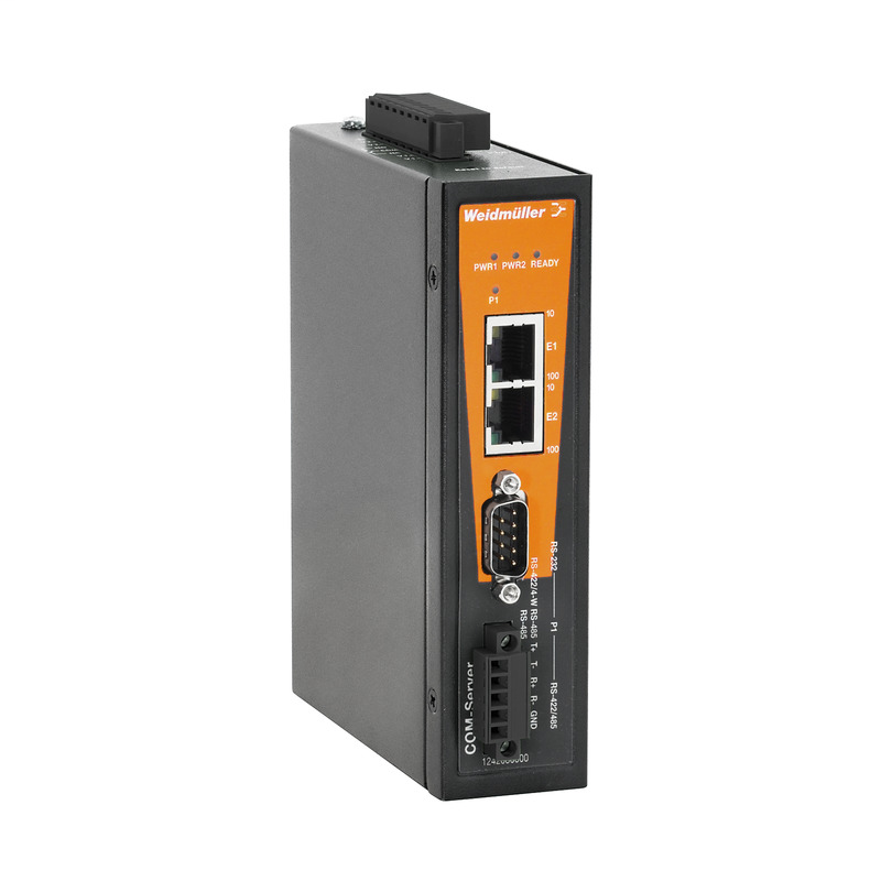 Image of Weidmuller 1285830000