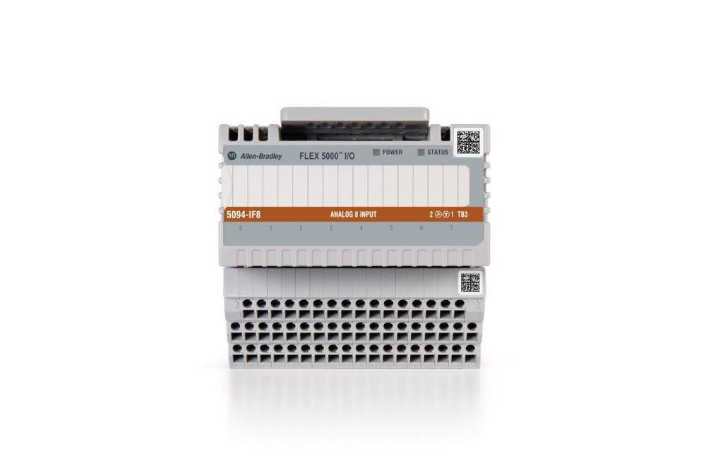 Image of Allen-Bradley 5094-IF8