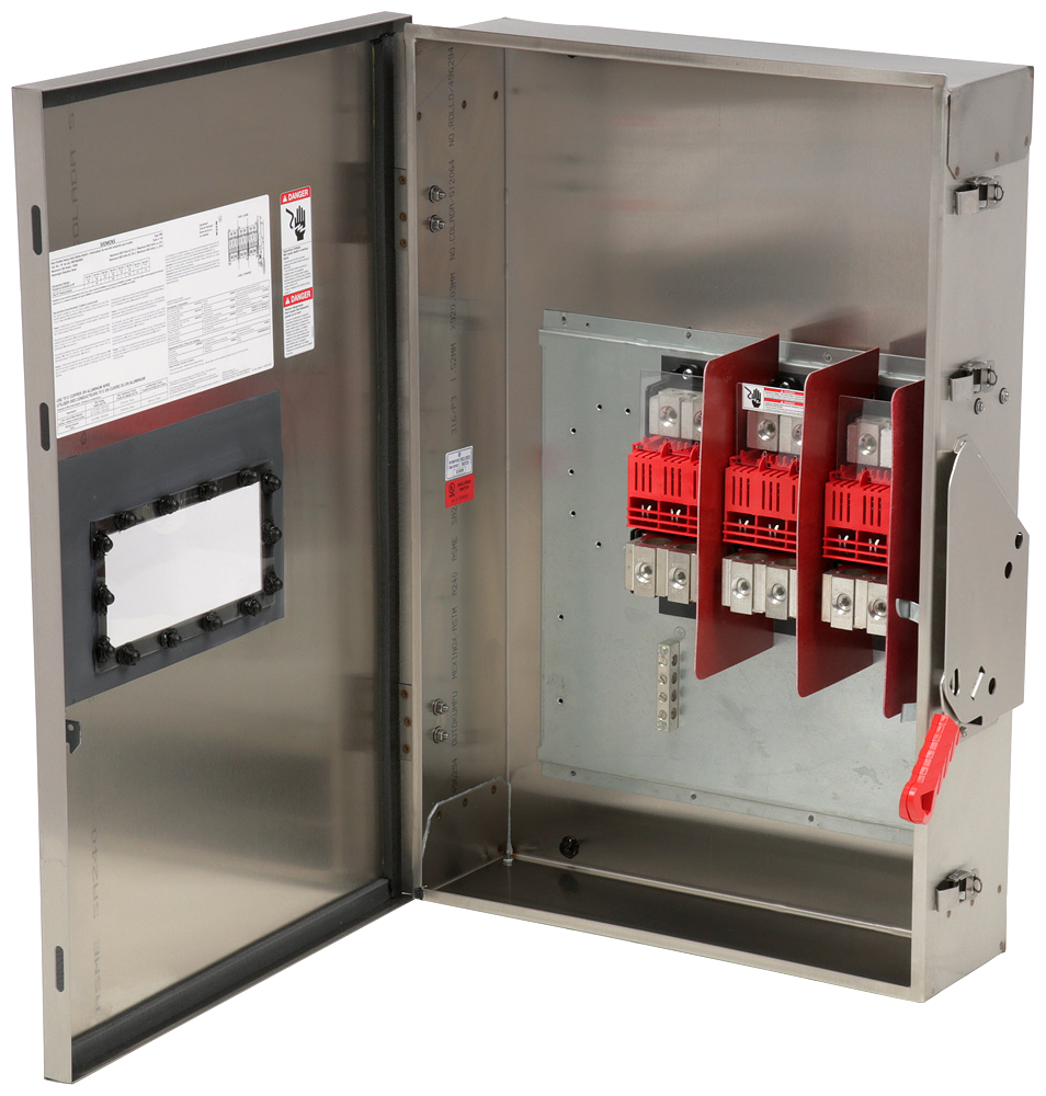 Image of Siemens HNF365SWA
