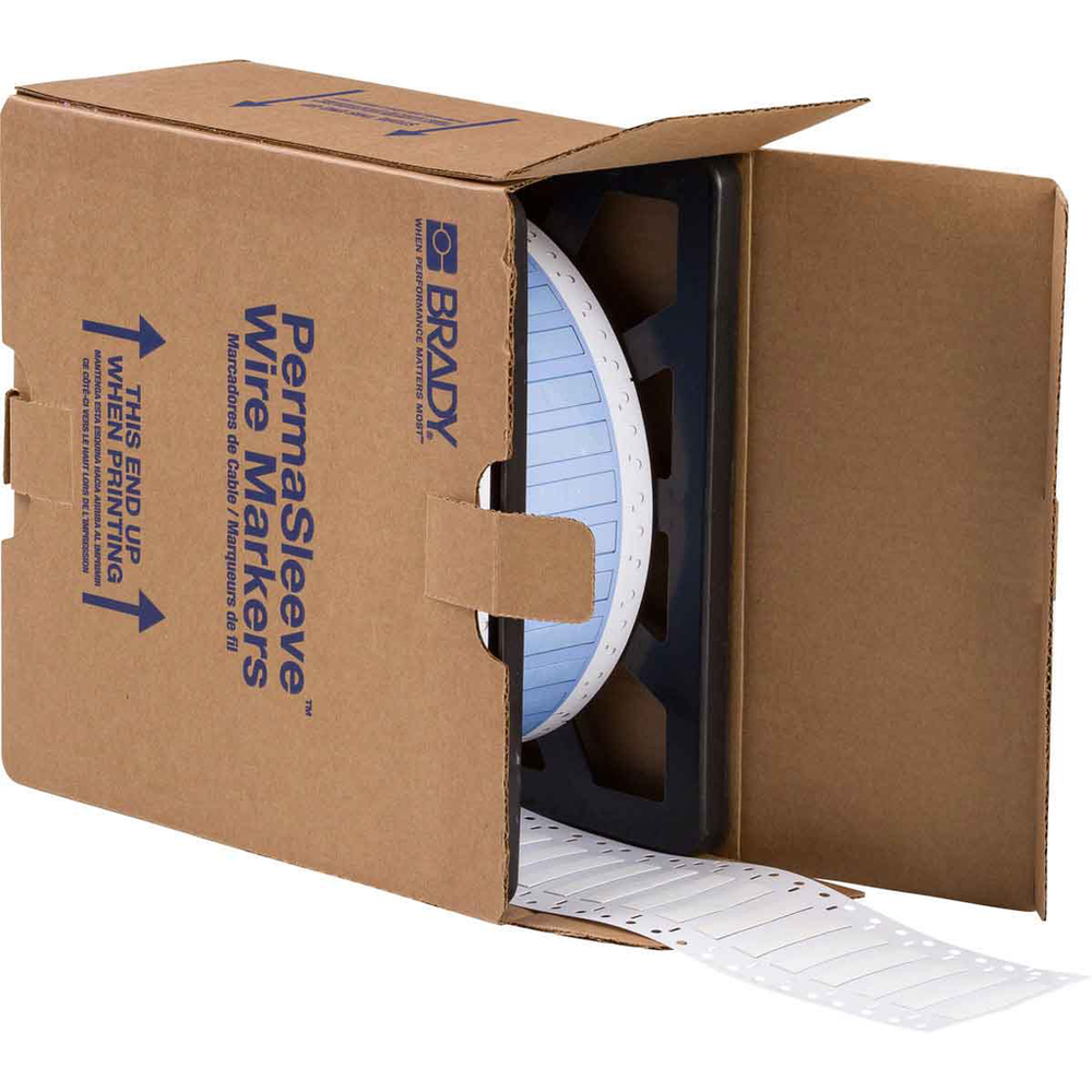 Image of Brady PS-250-2-WT-2