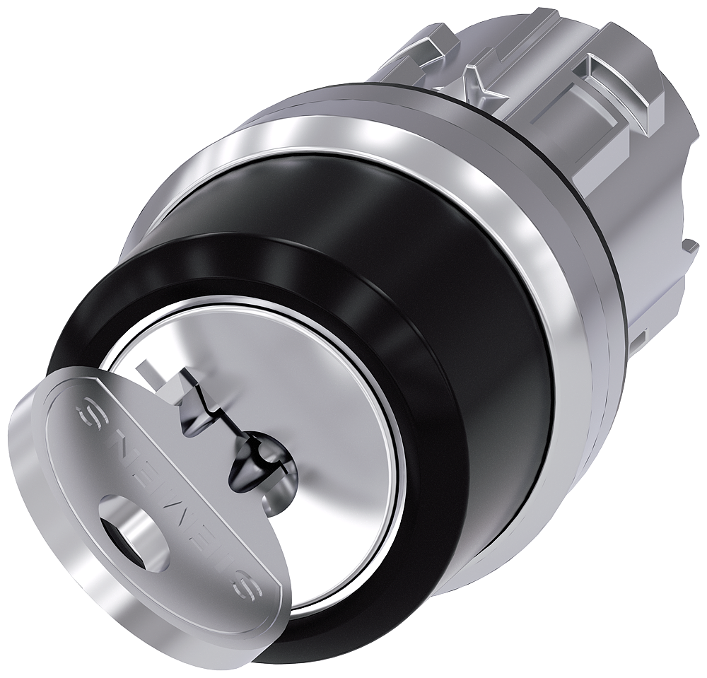 Image of Siemens 3SU10504BC010AA0