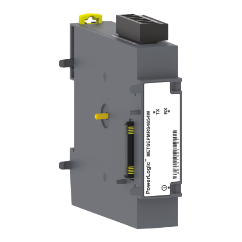Image of Schneider Electric METSEPMRS4854W