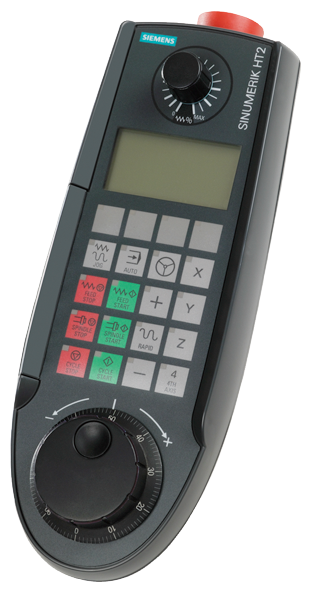 Image of Siemens 6FC53030AA002AA0