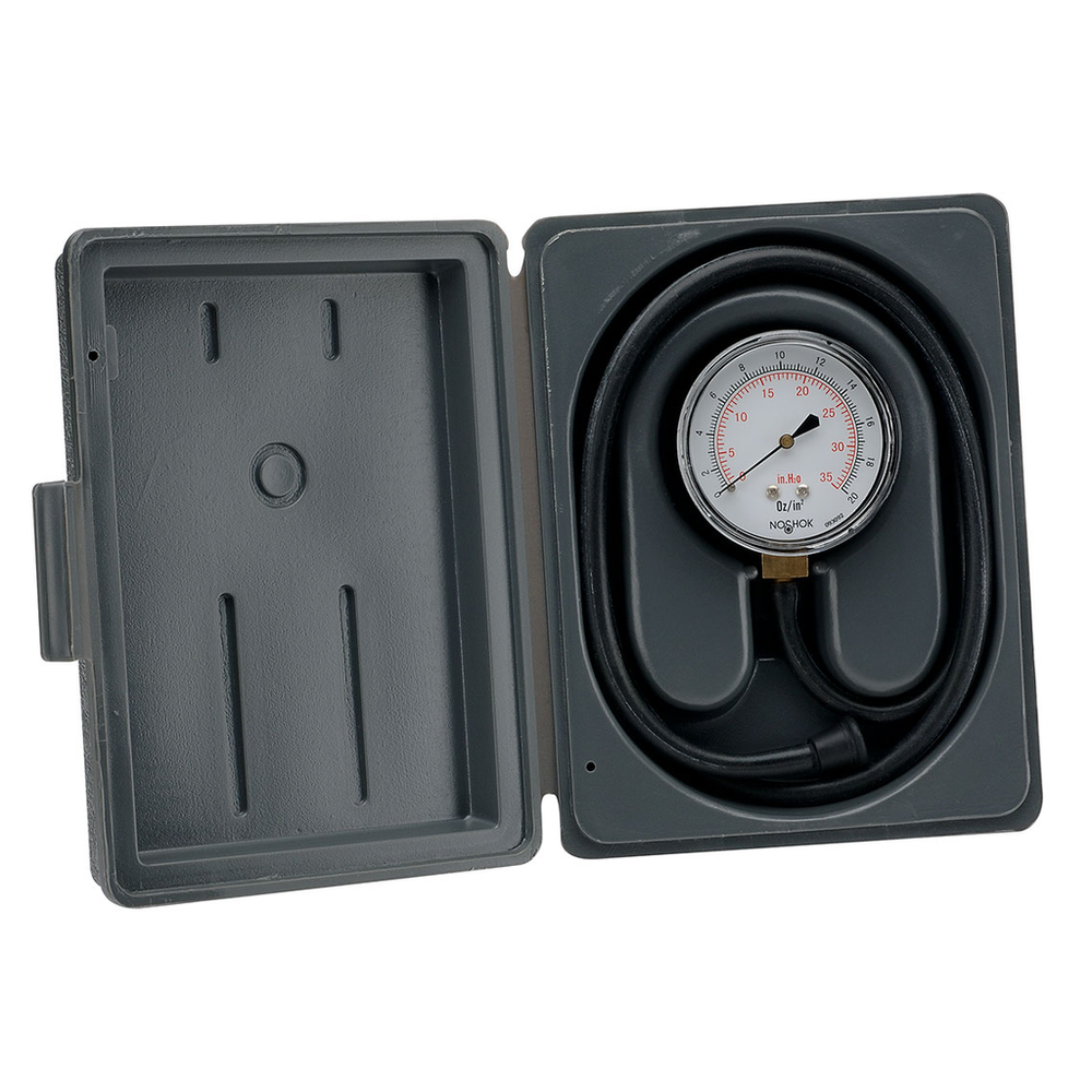 Image of NOSHOK 25-234-20-oz/35-inH2O