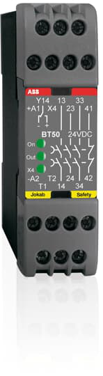 Image of ABB 2TLA010033R0000