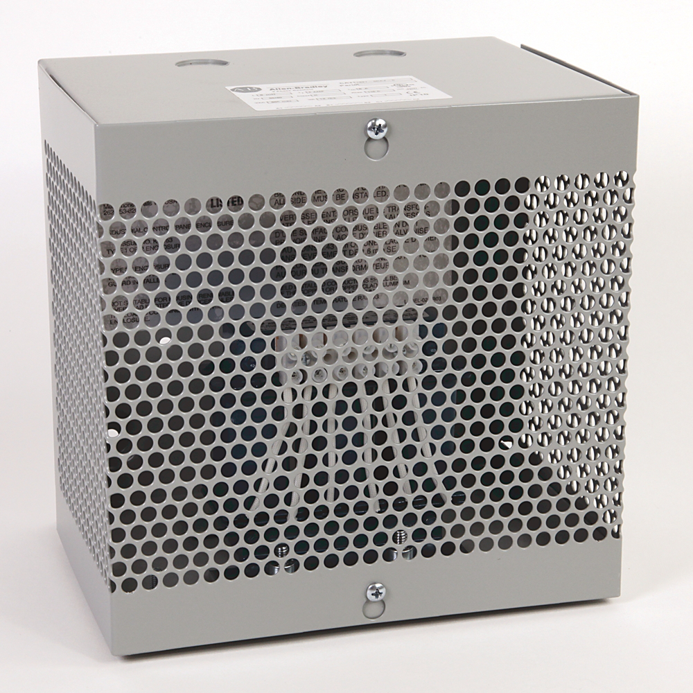 Image of Allen-Bradley 1321-3RA850-C