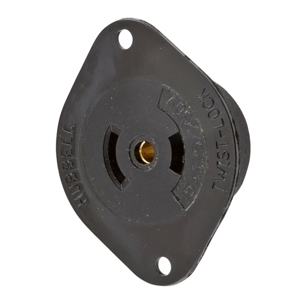 Image of Hubbell Wiring Device-Kellems HBL7487N