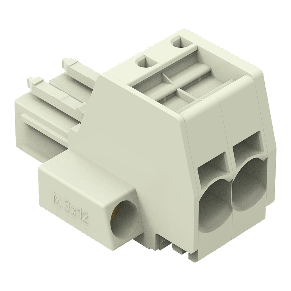 Image of WAGO 831-3102/107-000