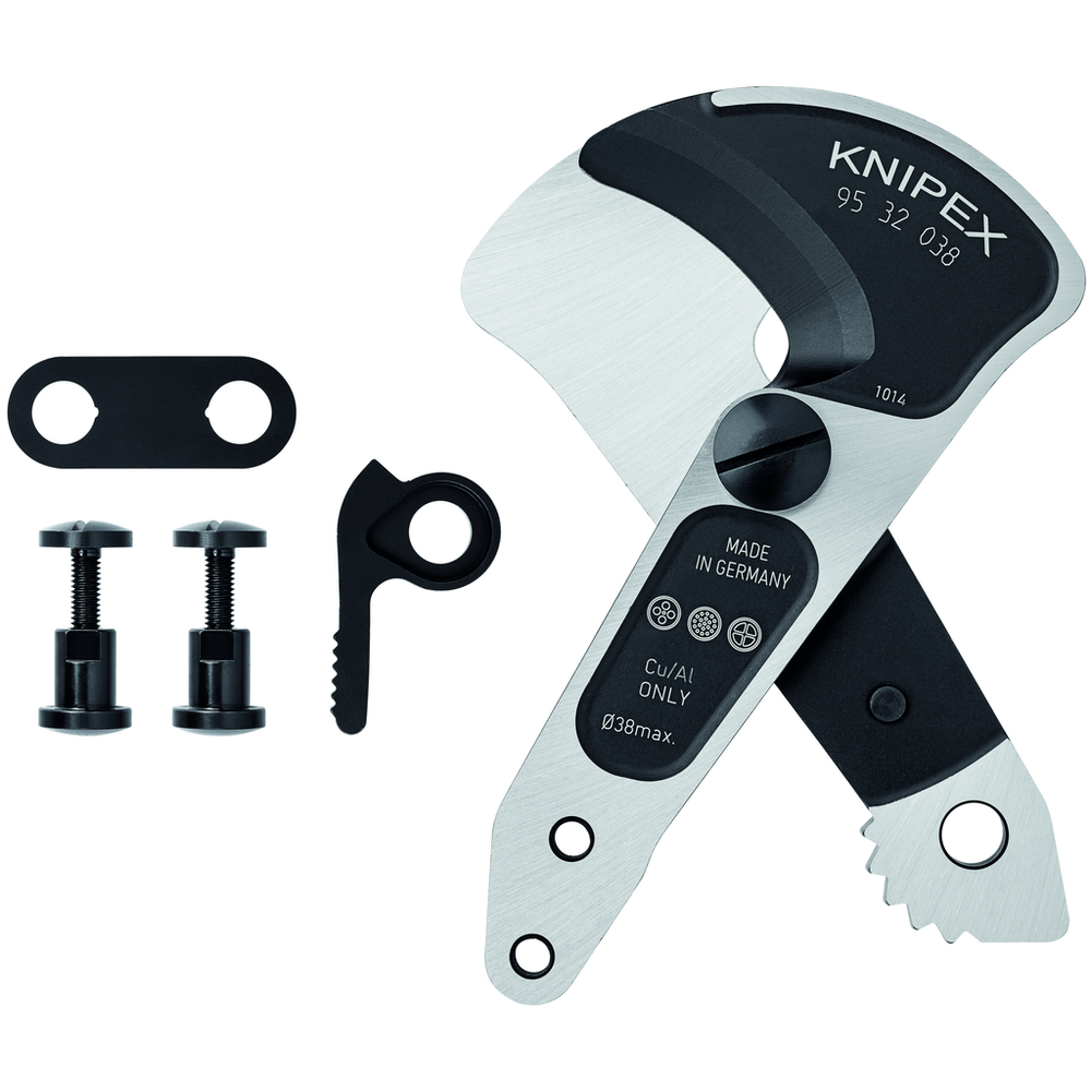 Image of KNIPEX 95 39 038