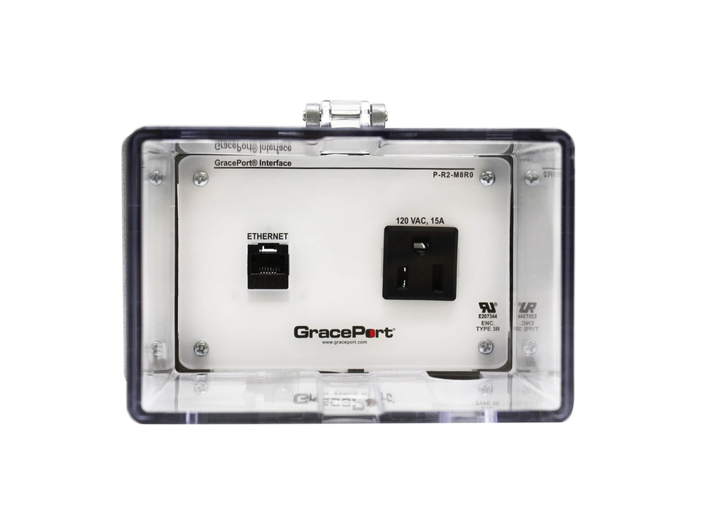 Image of Grace Ports P-R2-M8R0
