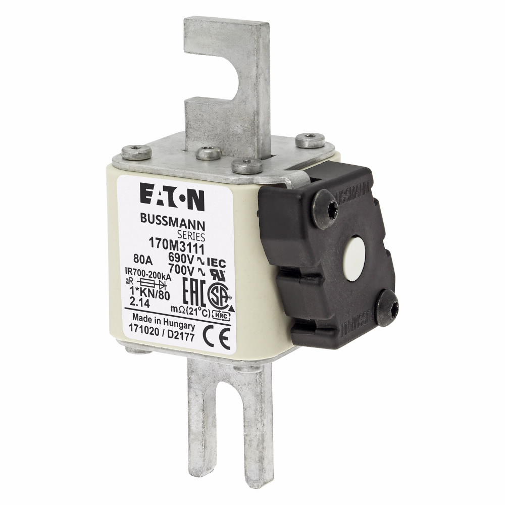 Image of Bussmann 170M3111