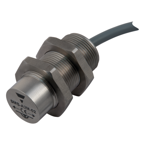 Image of Carlo Gavazzi SMSA2M10