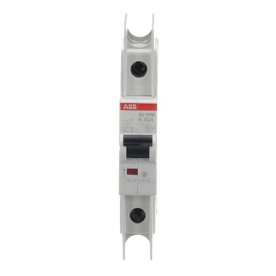 Image of ABB SU201M-K30