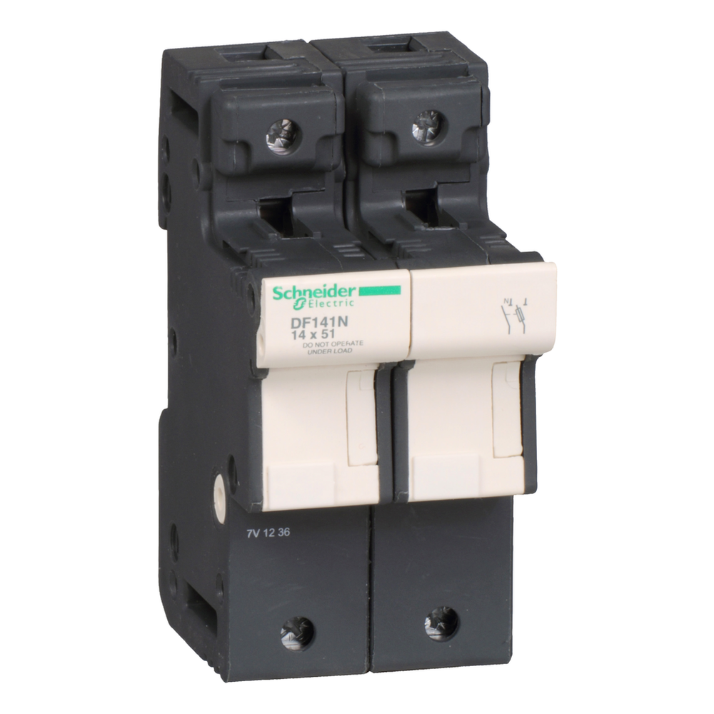 Image of Schneider Electric DF141N